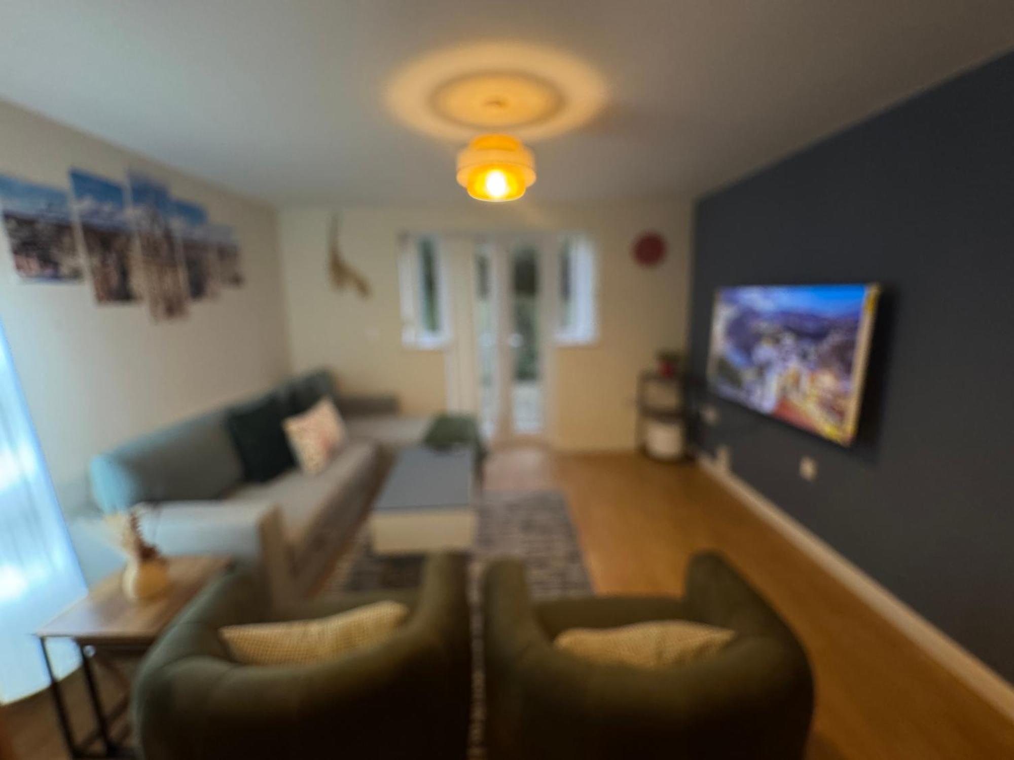 The Vogue Stay, 3 Bedrooms, 2 Bathrooms, Ideal For Jr & Oxford Hospitals, Free Carpark, Conveniently Located For Ring Road Access, 2 Miles From Oxford City Centre Easy Car & Bus Route Exterior foto