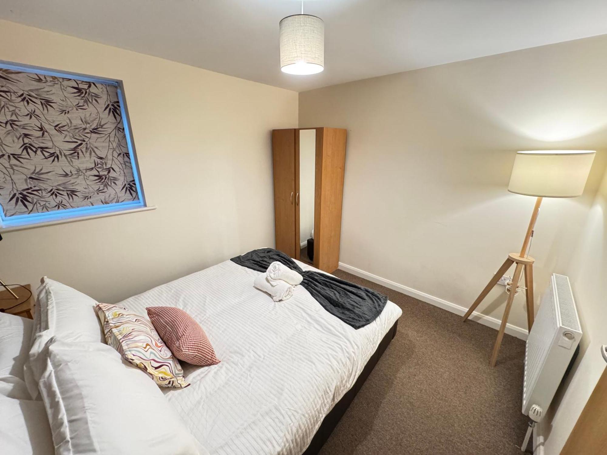 The Vogue Stay, 3 Bedrooms, 2 Bathrooms, Ideal For Jr & Oxford Hospitals, Free Carpark, Conveniently Located For Ring Road Access, 2 Miles From Oxford City Centre Easy Car & Bus Route Exterior foto