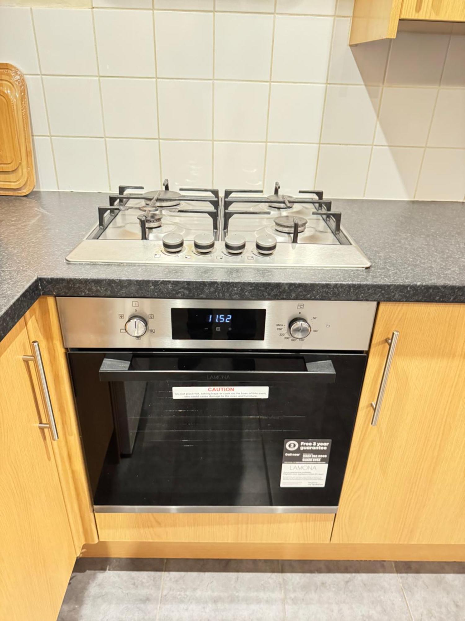 The Vogue Stay, 3 Bedrooms, 2 Bathrooms, Ideal For Jr & Oxford Hospitals, Free Carpark, Conveniently Located For Ring Road Access, 2 Miles From Oxford City Centre Easy Car & Bus Route Exterior foto