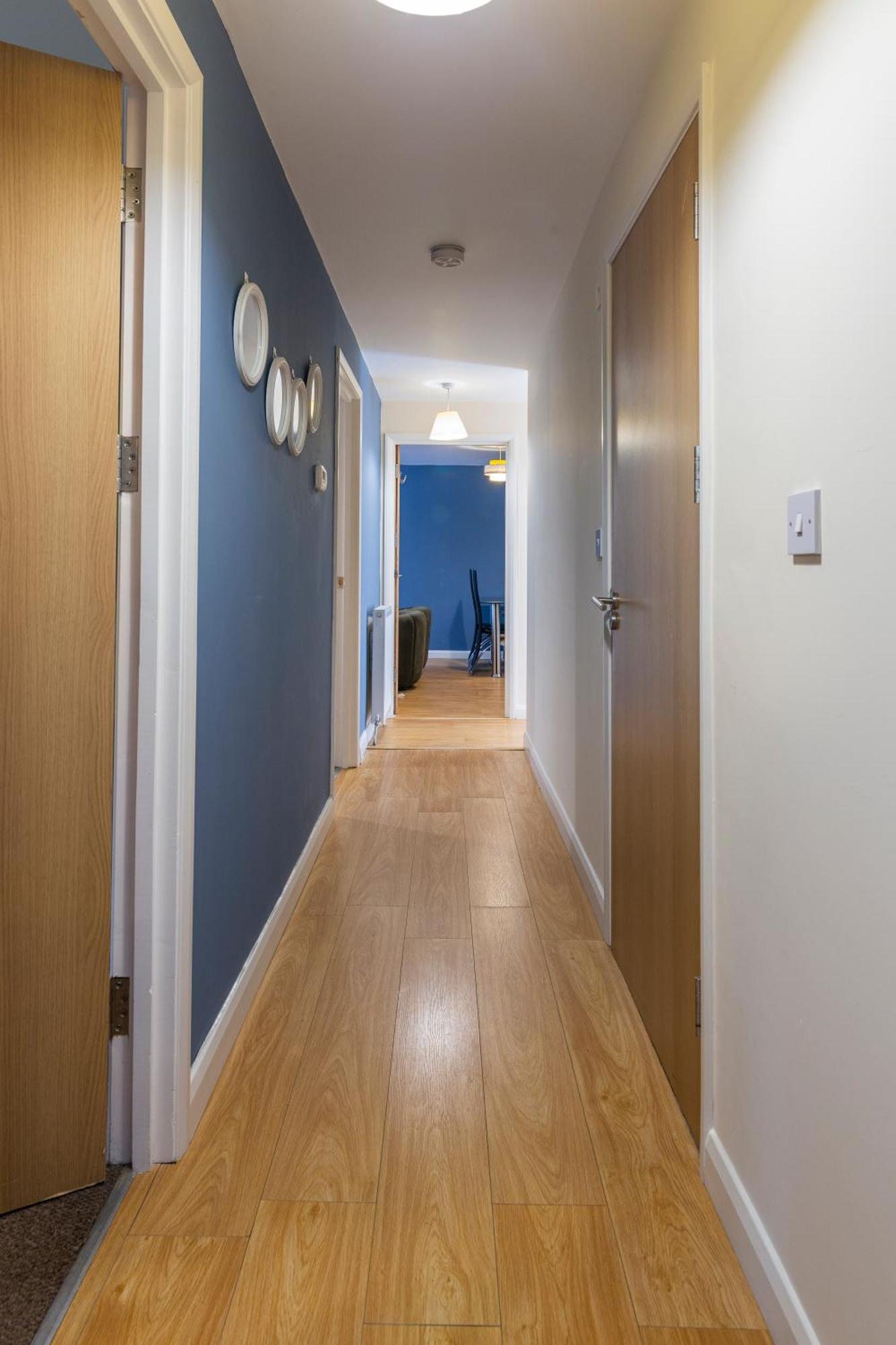 The Vogue Stay, 3 Bedrooms, 2 Bathrooms, Ideal For Jr & Oxford Hospitals, Free Carpark, Conveniently Located For Ring Road Access, 2 Miles From Oxford City Centre Easy Car & Bus Route Exterior foto